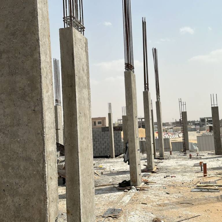 Construction project image 1