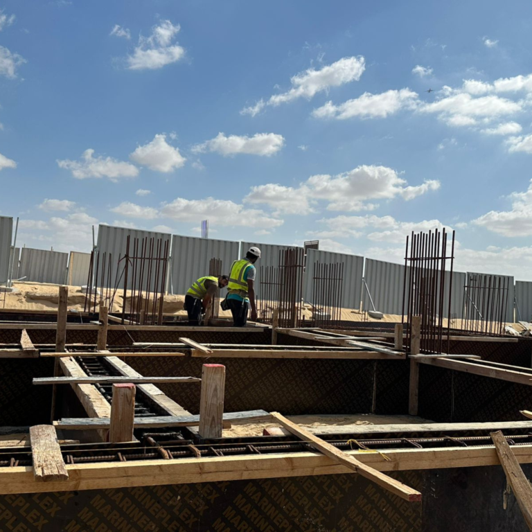 Construction project image 3